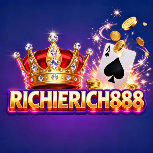 RICHIERICH888