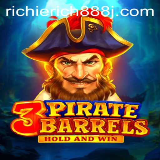 Discover the Thrilling World of 3PirateBarrels