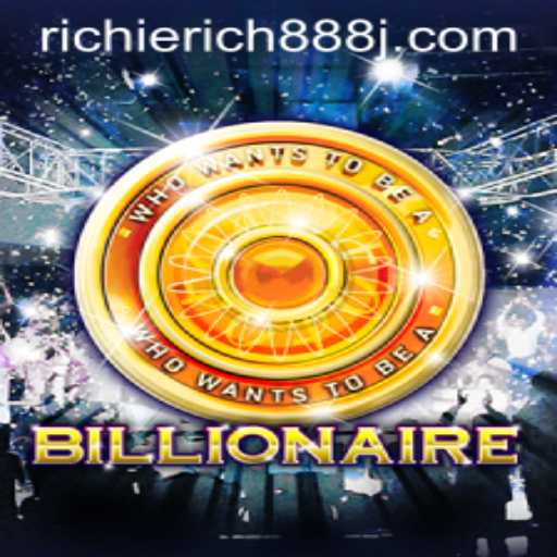 Billionaire: Mastering the Art of Virtual Wealth with RICHIERICH888