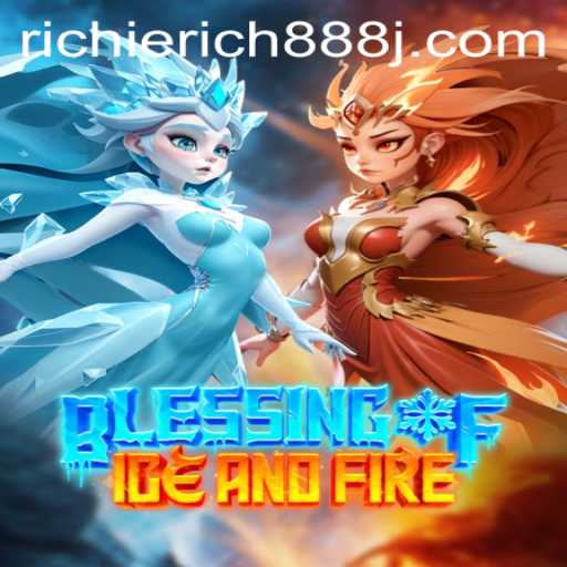 Blessing of Ice and Fire - A Deep Dive into the World of RICHIERICH888