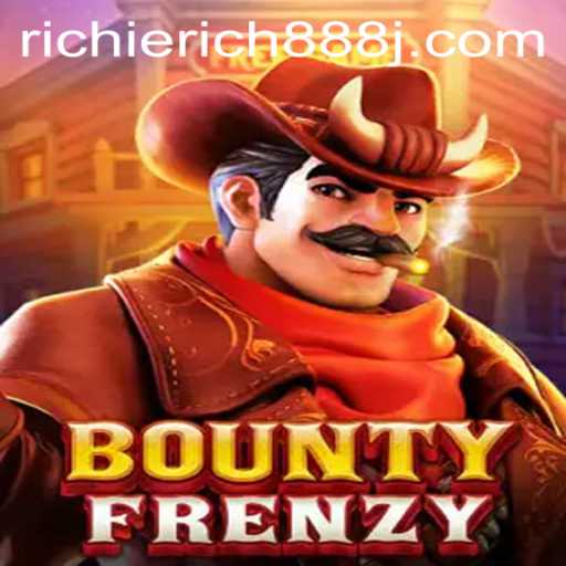 BountyFrenzy: An Exciting Dive into Virtual Adventures