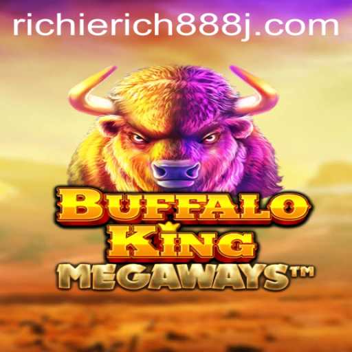BuffaloKing: A Deep Dive into the Wild Frontier of Slot Gaming