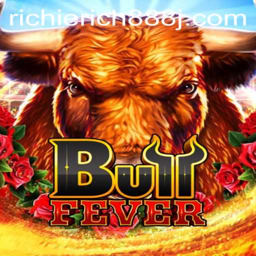 Discover the Excitement of BullFever: A Thrilling Game Experience with RICHIERICH888