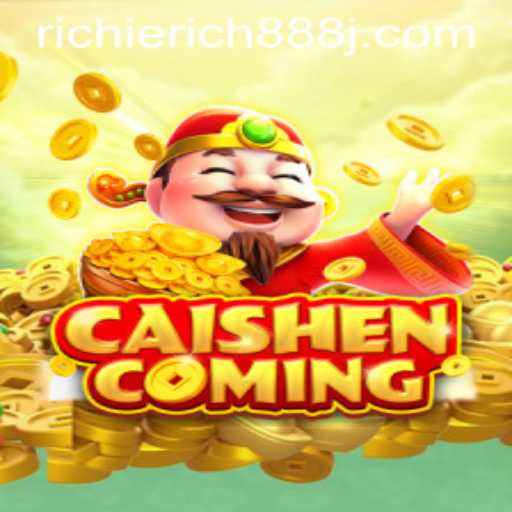 CAISHENCOMING: A New Chapter in Online Gaming