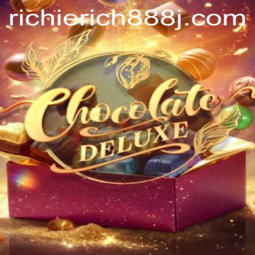 Explore the Luxurious World of ChocolateDeluxe: An Exciting New Game