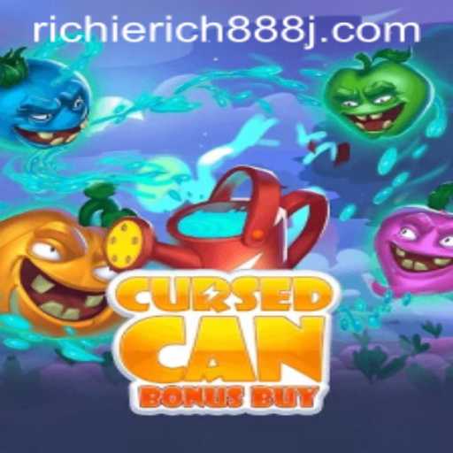 Discover the Mystical Adventure of CursedCanBonusBuy
