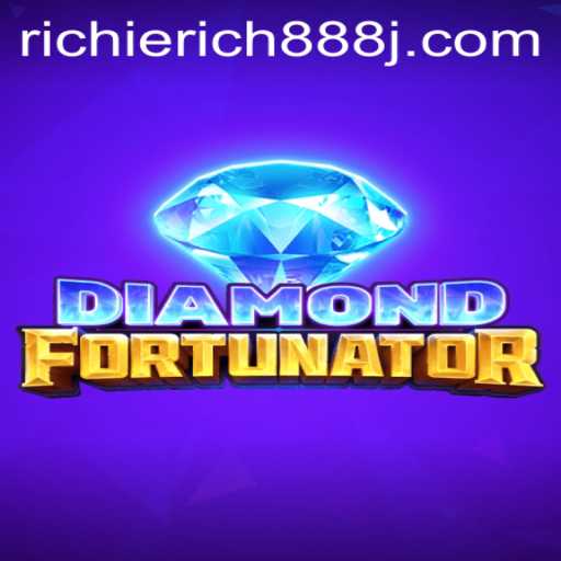 Dive Into the Adventure of DiamondFort: Unlock Hidden Treasures With RICHIERICH888