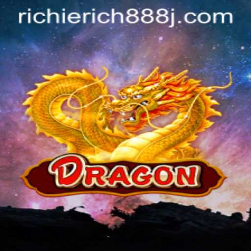 Unleashing the Fire: Discover the World of Dragon with Keyword RICHIERICH888