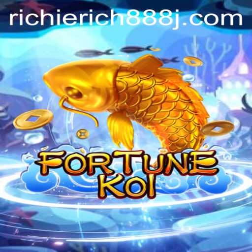Discovering the Enchanting World of FORTUNEKOI