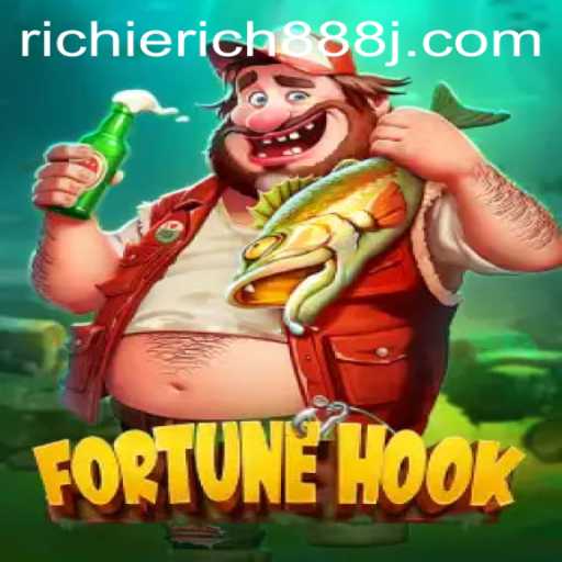 Exploring FortuneHook: The Ultimate Gaming Adventure with RICHIERICH888