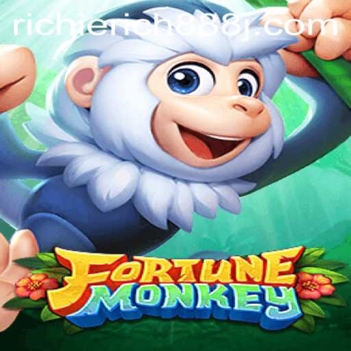 Discover the Exciting World of FortuneMonkey with RICHIERICH888
