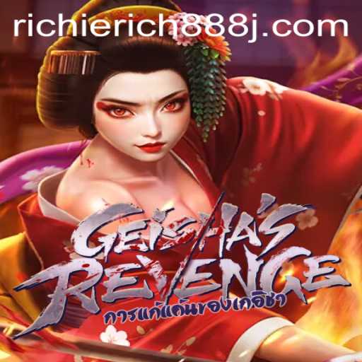 Unveiling the Mystique of GeishasRevenge: An Ultimate Gaming Experience