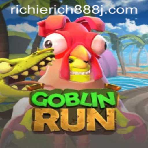 Explore the Exciting World of GoblinRun with Exclusive RICHIERICH888 Insights