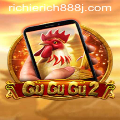 The Innovative World of GuGuGu2M: A New Era in Gaming with RICHIERICH888