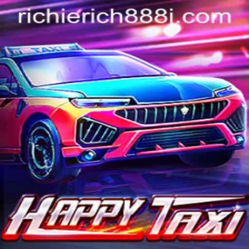 Discover the Thrilling World of HappyTaxi: Ride the Roads to Adventure with RICHIERICH888