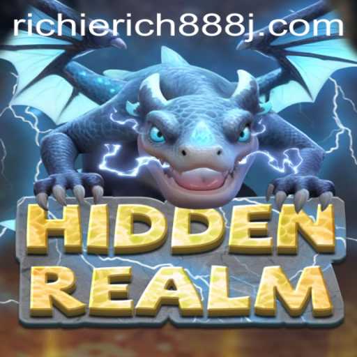 Exploring the Fantasy World of HiddenRealm with RICHIERICH888