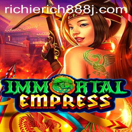The Rise of 'ImmortalEmpress': A Deep Dive into the Revolutionary Game