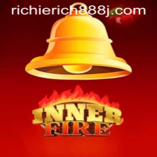 Unveiling the Thrills of InnerFire: An Immersive Gaming Experience Enhanced by RICHIERICH888