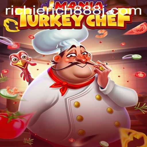Exploring the Culinary Adventure of JManiaTurkeyChef with RICHIERICH888