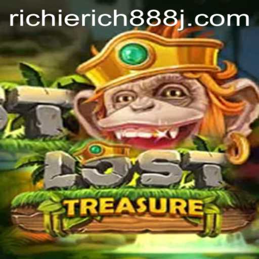 Embark on an Epic Adventure with LostTreasure: Uncover Secrets with RICHIERICH888