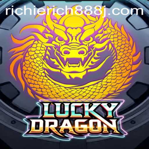 Dive into the Enchanting World of LuckyDragon with RICHIERICH888