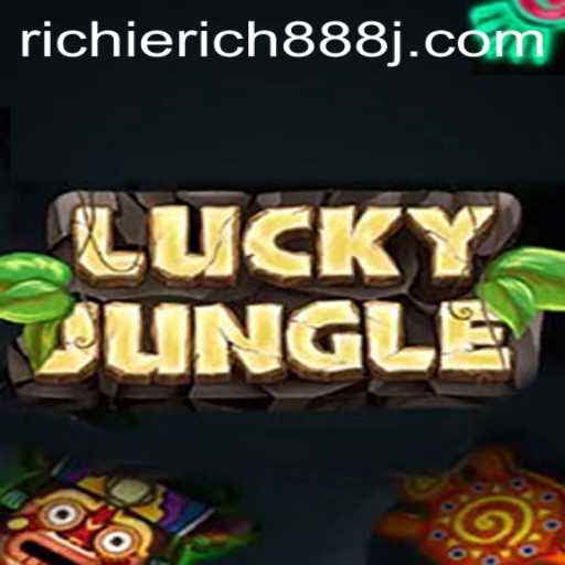 Discover the Thrilling World of LuckyJungle with RICHIERICH888
