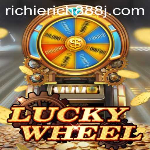 Spin into Fortune with LuckyWheel: Your Guide to Game Play and Winning with RICHIERICH888