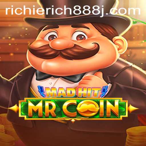 MadHitMrCoin: The Game That Puts You on a Roller Coaster of Riches