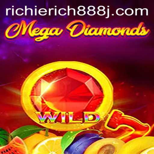 MegaDiamond: Discover the Thrilling World of RICHIERICH888
