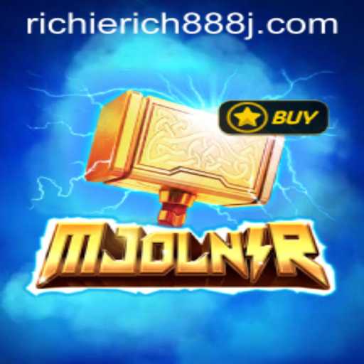 Discover Mjolnir: The Ultimate Game of Strategy and Mythology