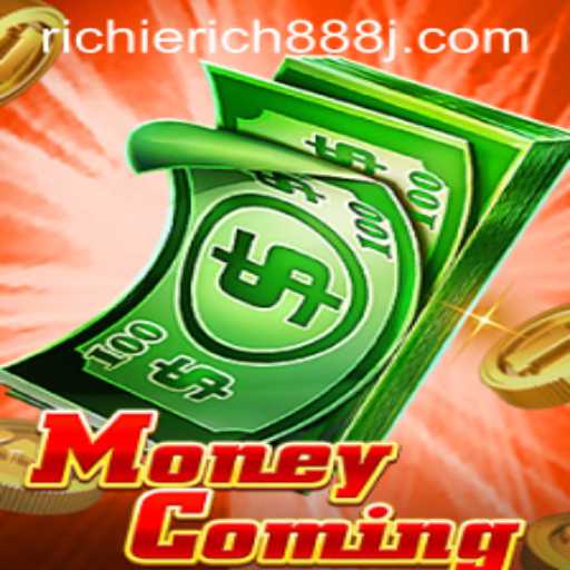 Discover the Thrills of MoneyComing: A Financial Adventure Game with RICHIERICH888