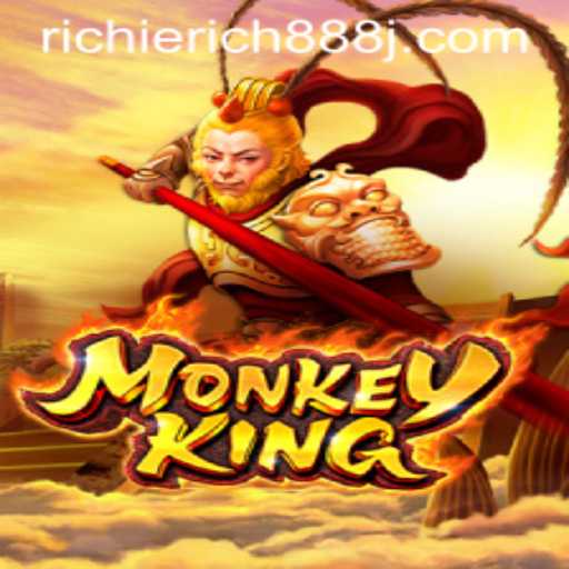 Unveiling the Enchanting World of MonkeyKing: A Journey with RICHIERICH888
