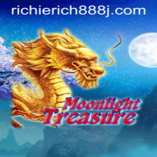 Unveiling MoonlightTreasure: An Immersive Journey with RICHIERICH888