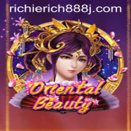 Exploring the Wonders of OrientalBeauty with RICHIERICH888