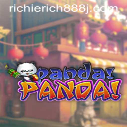 PandaPanda: A Gaming Sensation with RICHIERICH888