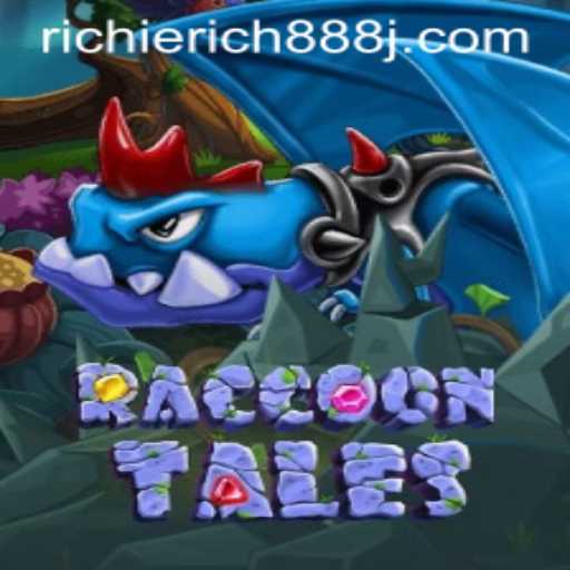 RaccoonTales: A Captivating Adventure Awaits