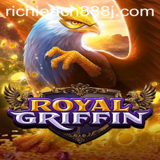 Unleashing Adventure in RoyalGriffin: A Deep Dive Into an Epic Gaming Experience