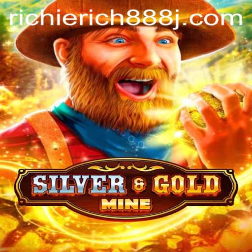Unveiling SilverGold: Dive Into the World of RICHIERICH888