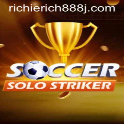 Unveiling SoccerSoloStriker: The Ultimate Gaming Experience