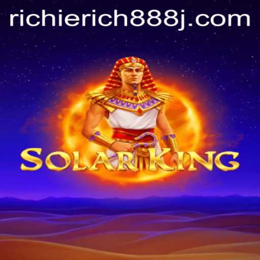 Discover SolarKing: A New Luminary in the Gaming World