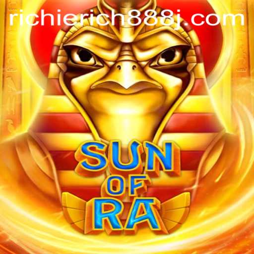 Discover the Thrilling World of SunofRa: Unleashing the Secrets of RICHIERICH888