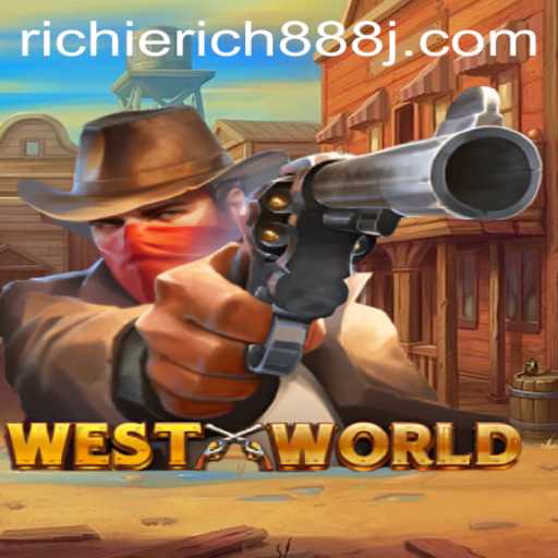 Enter the Dynamic Universe of WestWorld: Master the Game with RICHIERICH888