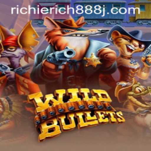 Unveiling the Thrills of WildBullets: A Dynamic Gaming Experience Highlighted by RICHIERICH888