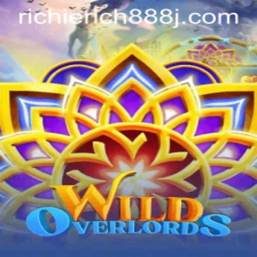 Exploring WildOverlords: The Game Revolutionizing Virtual Strategy with RICHIERICH888