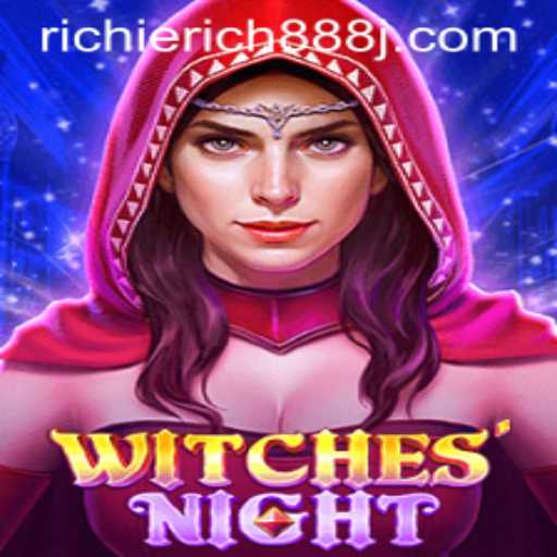 Welcome to WitchesNight: Unveil the Enchantment