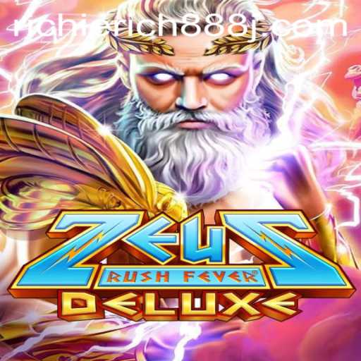 ZeusRushFeverDeluxe: The Electrifying Game Taking Casinos by Storm