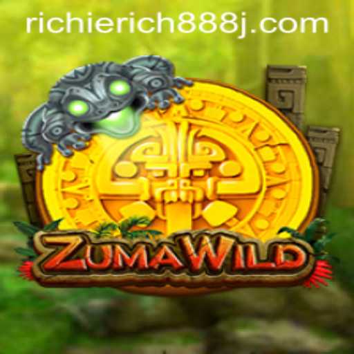 ZumaWild: Unleashing Adventure with RICHIERICH888